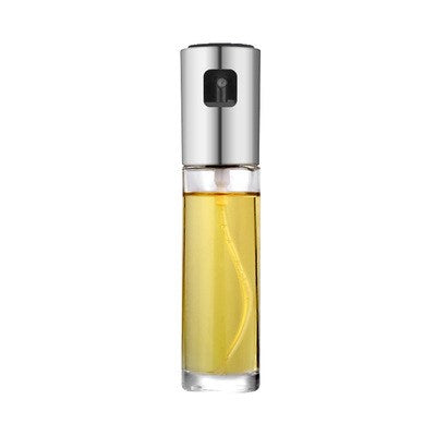 FlexiLaundry™ Oil Vinegar Spray Bottle