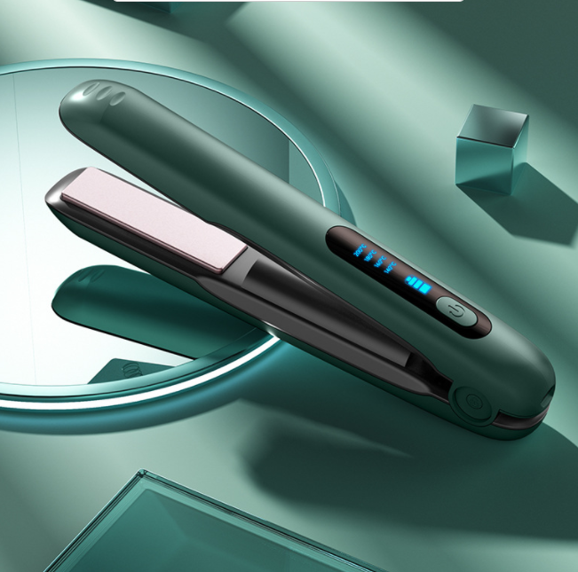 Flexilaundry™ Hair Straightener Cordless pro