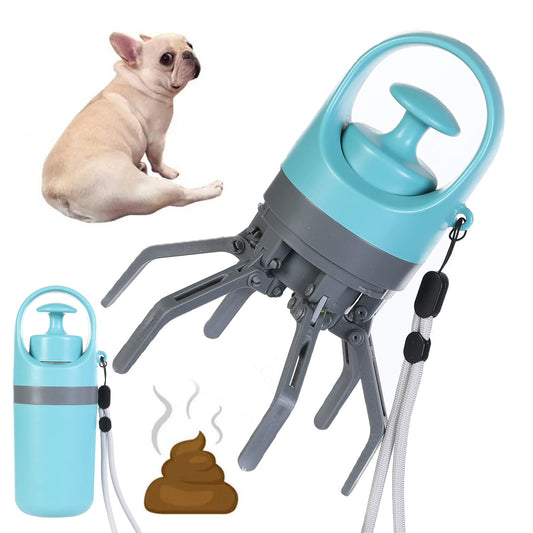 Flexylaundry™ Dog Pooper Scooper