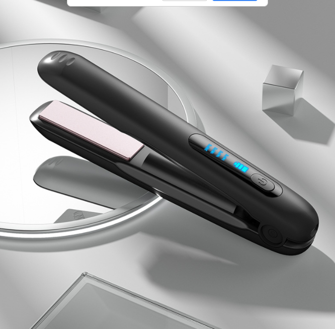 Flexilaundry™ Hair Straightener Cordless pro