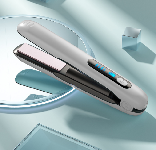 Flexilaundry™ Hair Straightener Cordless pro