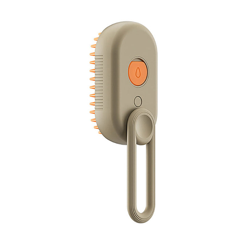 FlexiLaundry™ Cat Steam Brush