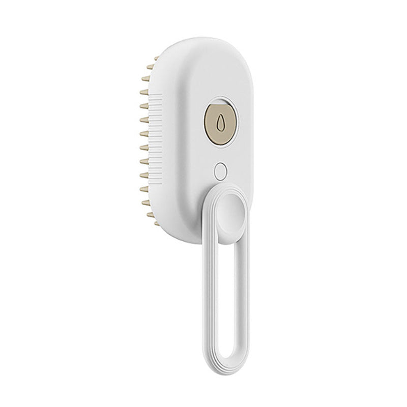 FlexiLaundry™ Cat Steam Brush