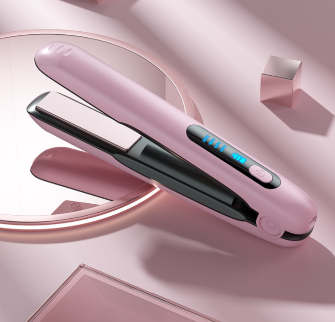 Flexilaundry™ Hair Straightener Cordless pro